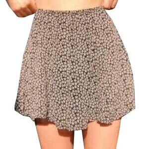 ❤️ JOHN GALT wrap around skirt Size 0S